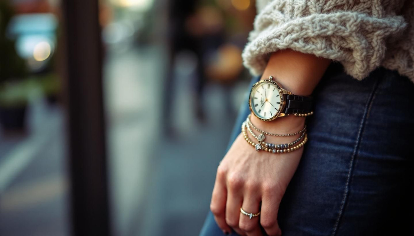 Comment associer bijoux et tenues pour sublimer son style quotidien ?