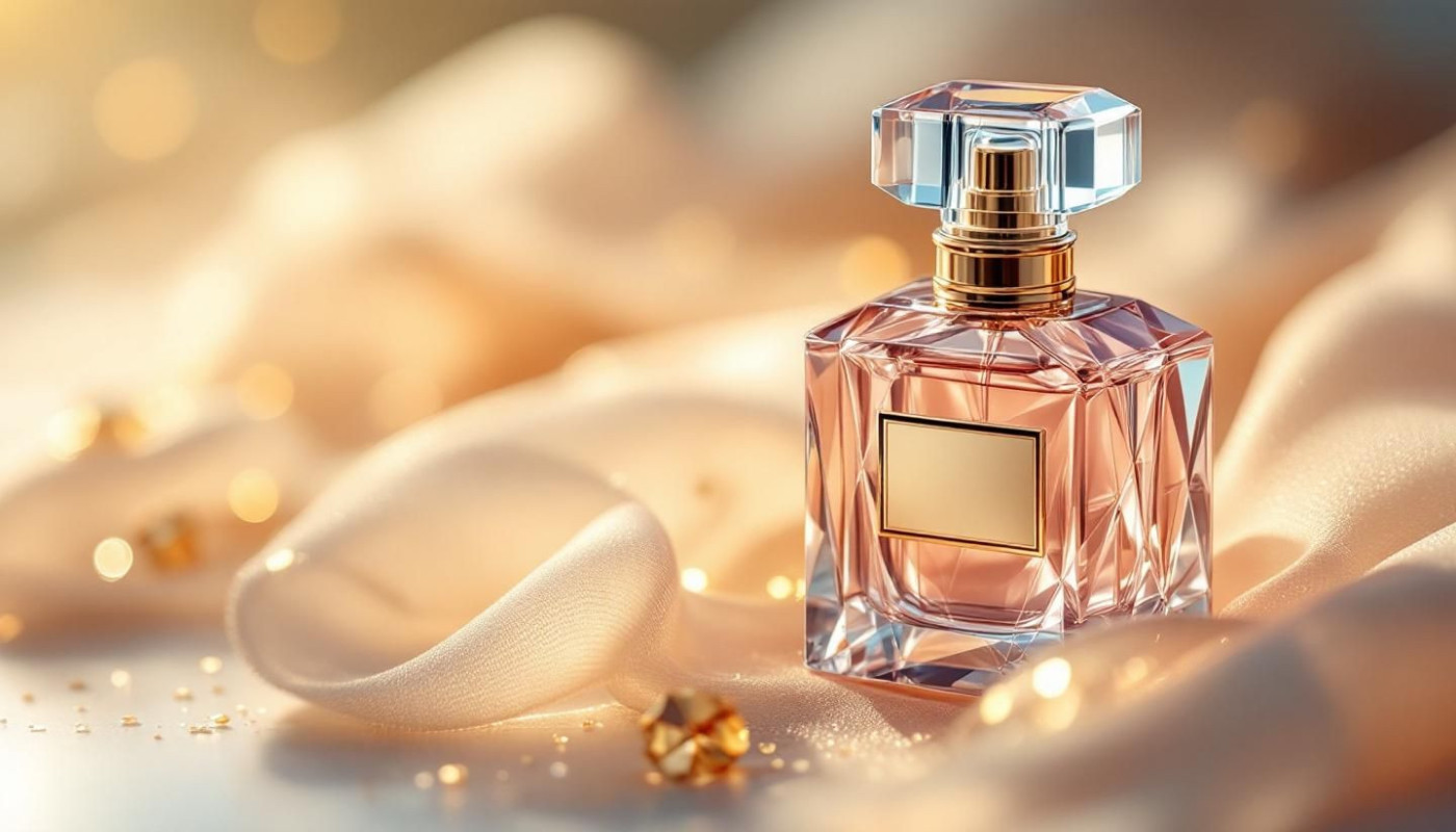 Comment choisir et appliquer votre fragrance de luxe ?