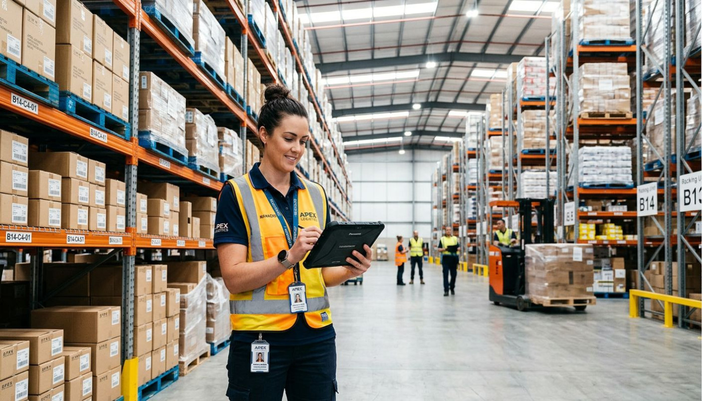 Comment maximiser la rentabilité de votre centre de stockage ?