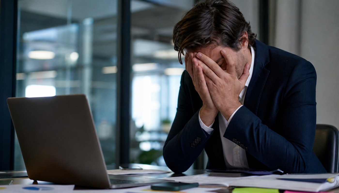 Le vrai coût des erreurs dans une stratégie digitale