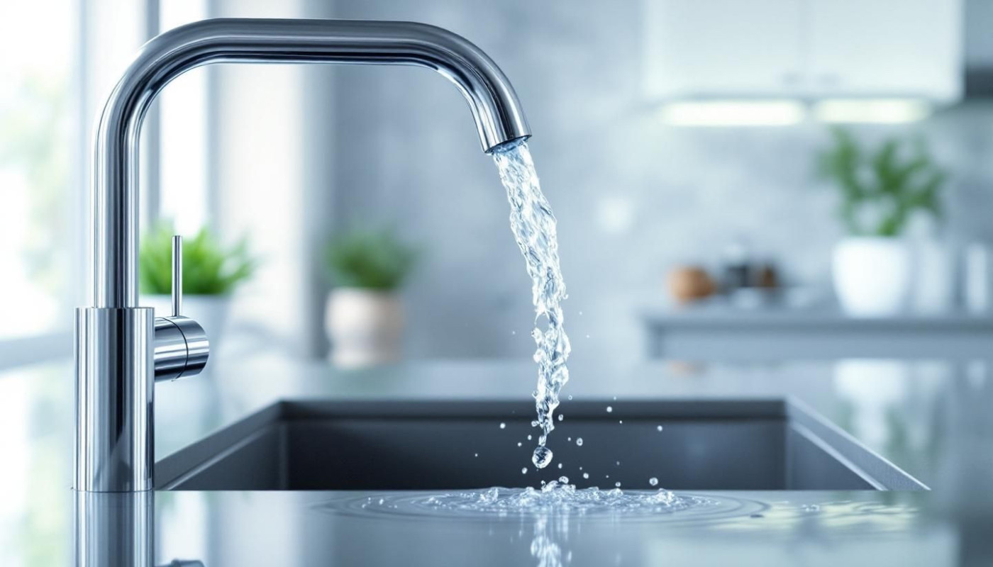 Les avantages des solutions anticalcaire pour une eau plus saine chez soi