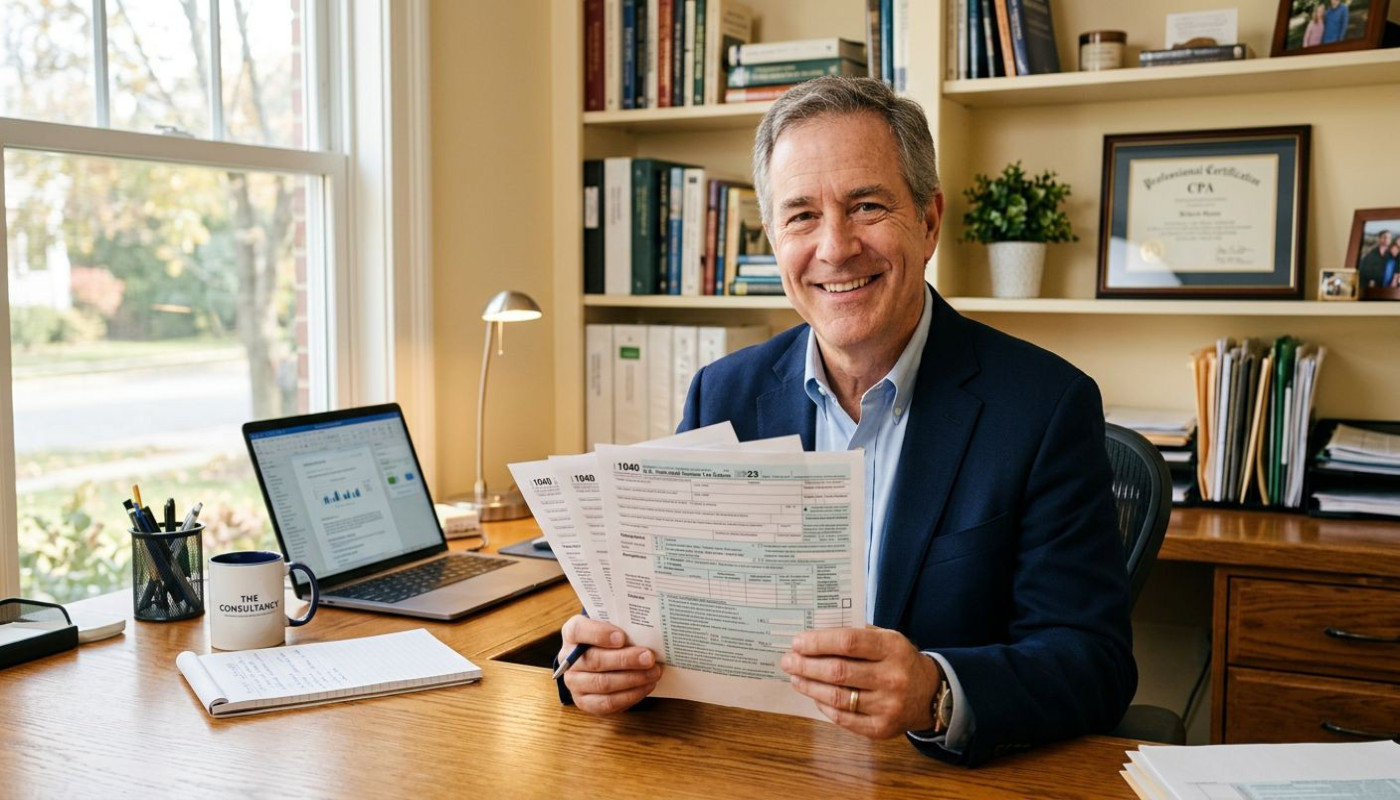 Les avantages fiscaux des services à domicile expliqués simplement