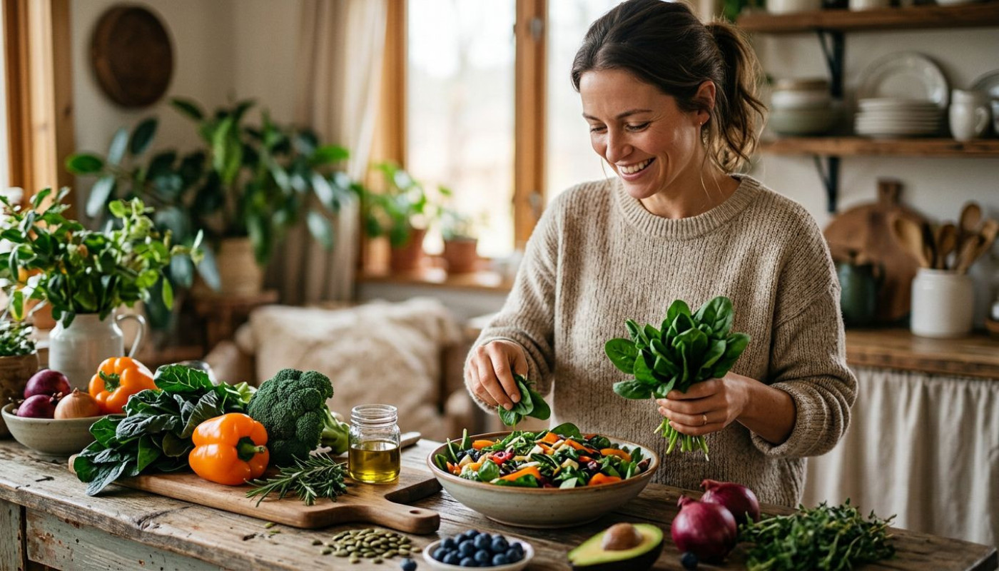 Les micronutriments oubliés : leur rôle secret dans l’immunité