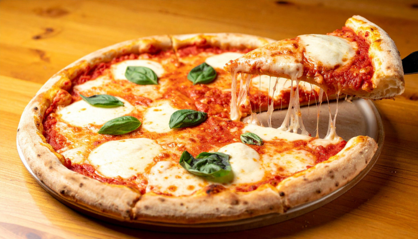 Fargues-Saint-Hilaire : profitez d’un service de livraison de pizza 7j/7 !