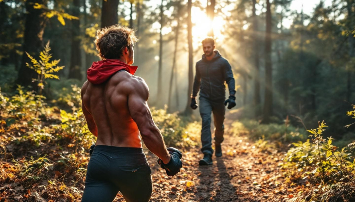 Stratégies naturelles pour augmenter la testostérone sans médicaments